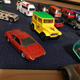 Illustration for article titled Colossal Die-Cast Collection - Box 79 - 10,000 Cars Under the Shelf (of my garage...)